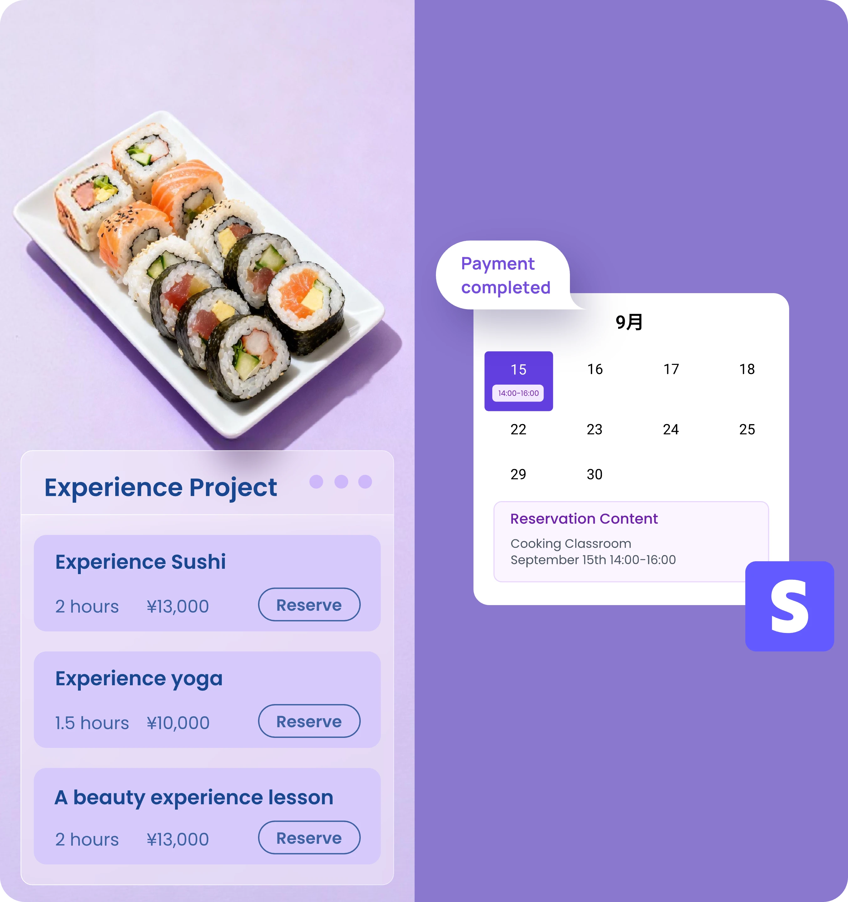 Scheduling & Appointments